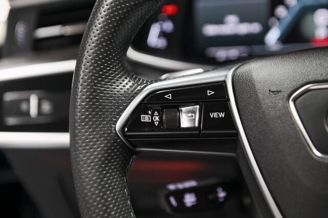 2021 Audi S6 Quattro Premium Plus 4dr Sedan Chicago IL