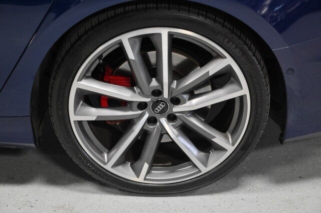 2021 Audi S6 Quattro Premium Plus 4dr Sedan Chicago IL