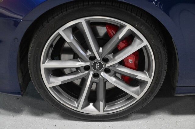 2021 Audi S6 Quattro Premium Plus 4dr Sedan Chicago IL