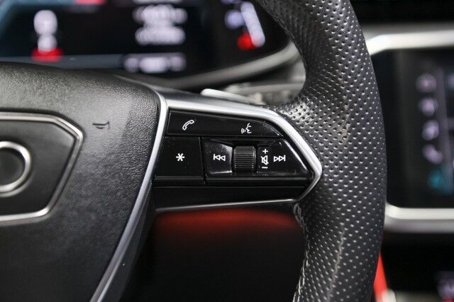 2021 Audi S6 Quattro Premium Plus 4dr Sedan Chicago IL