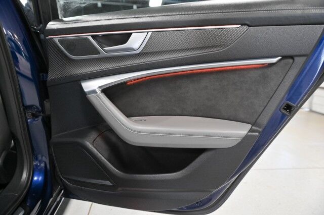 2021 Audi S6 Quattro Premium Plus 4dr Sedan Chicago IL