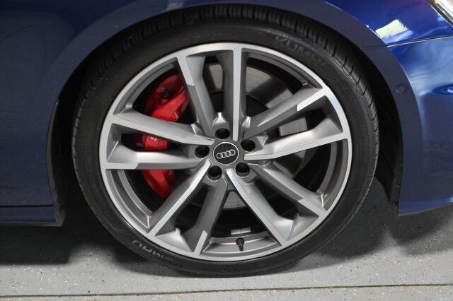 2021 Audi S6 Quattro Premium Plus 4dr Sedan Chicago IL