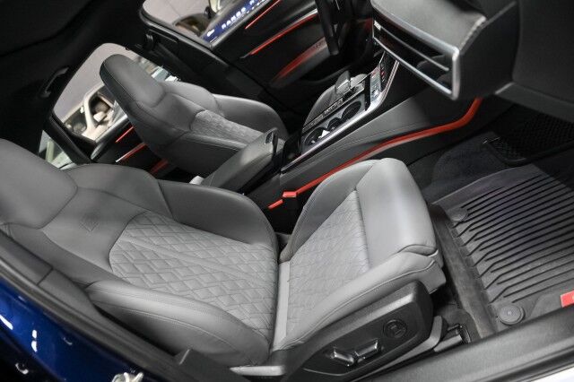 2021 Audi S6 Quattro Premium Plus 4dr Sedan Chicago IL
