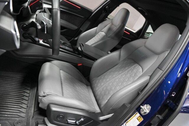 2021 Audi S6 Quattro Premium Plus 4dr Sedan Chicago IL