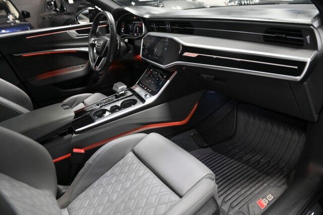 2021 Audi S6 Quattro Premium Plus 4dr Sedan Chicago IL