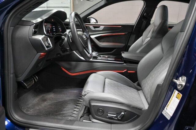 2021 Audi S6 Quattro Premium Plus 4dr Sedan Chicago IL