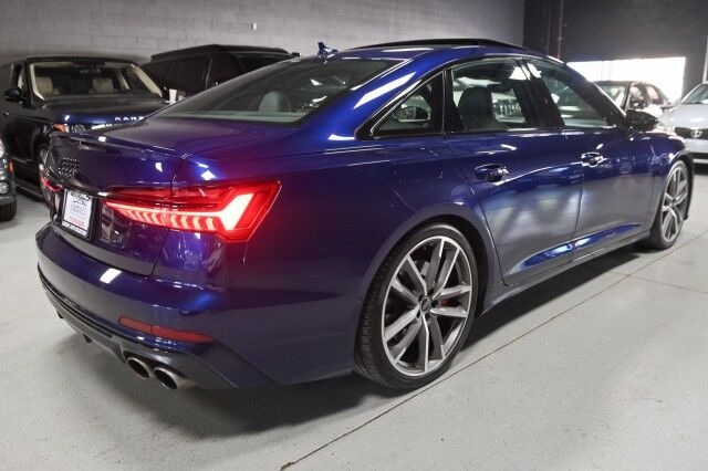 2021 Audi S6 Quattro Premium Plus 4dr Sedan Chicago IL