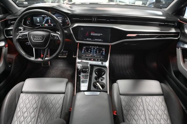 2021 Audi S6 Quattro Premium Plus 4dr Sedan Chicago IL