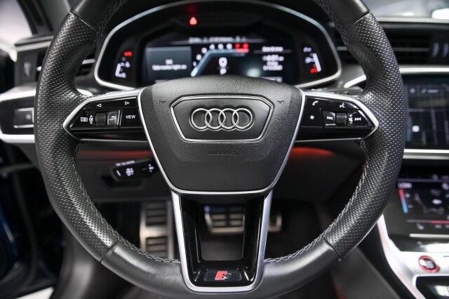 2021 Audi S6 Quattro Premium Plus 4dr Sedan Chicago IL