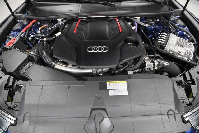 2021 Audi S6 Quattro Premium Plus 4dr Sedan Chicago IL