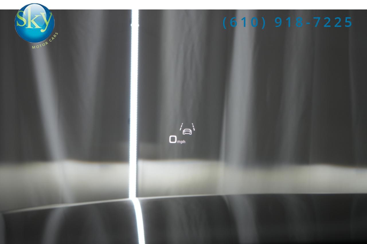 2021 Audi S8 Quattro AWD $142,105 MSRP West Chester PA