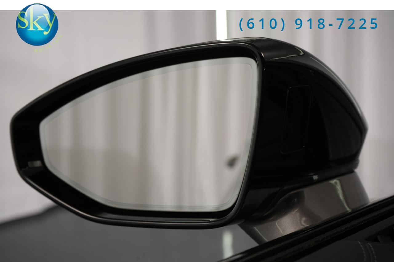 2021 Audi S8 Quattro AWD $142,105 MSRP West Chester PA