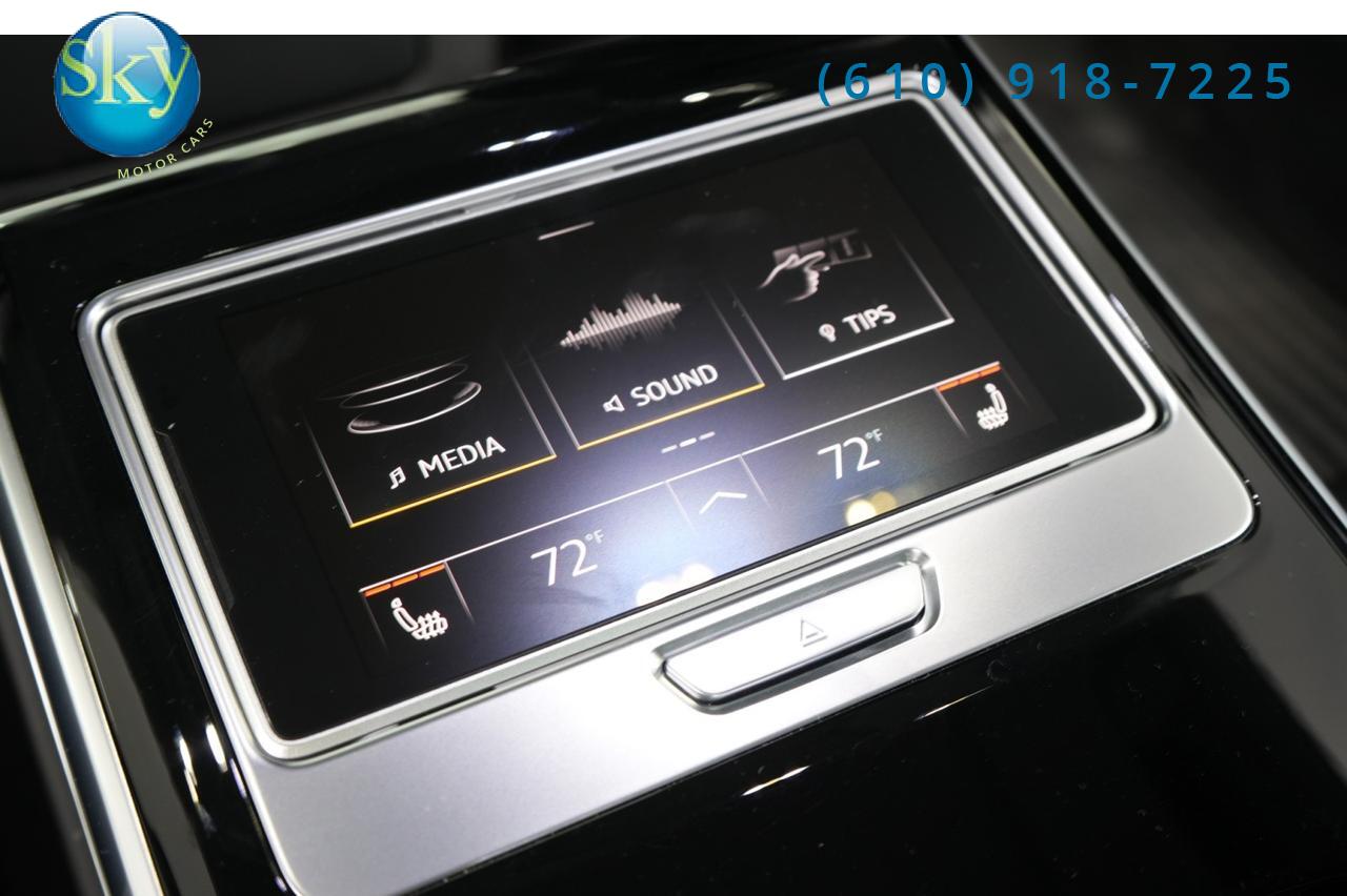 2021 Audi S8 Quattro AWD $142,105 MSRP West Chester PA