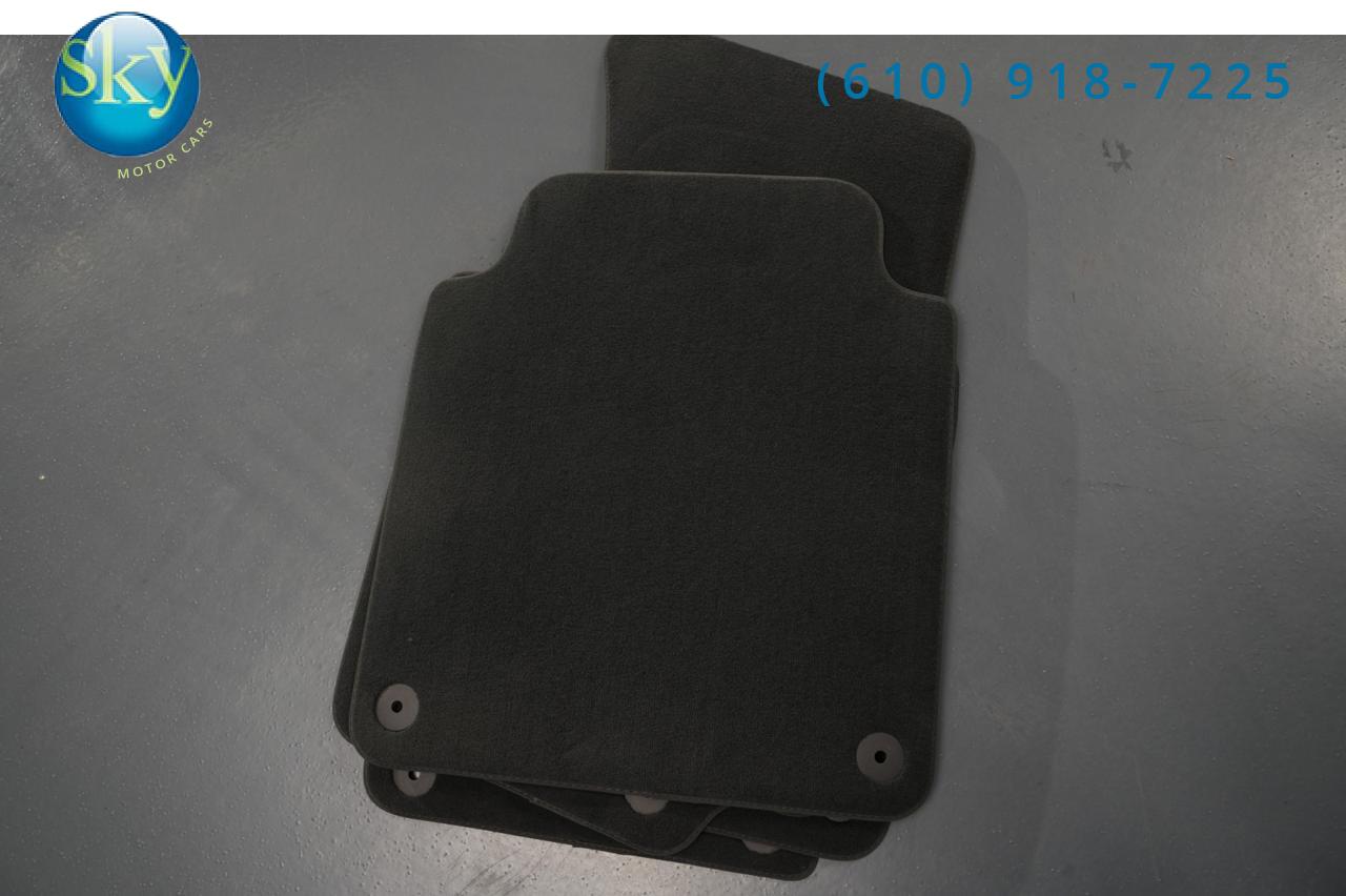 2021 Audi S8 Quattro AWD $142,105 MSRP West Chester PA