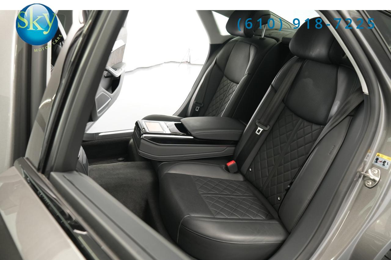 2021 Audi S8 Quattro AWD $142,105 MSRP West Chester PA