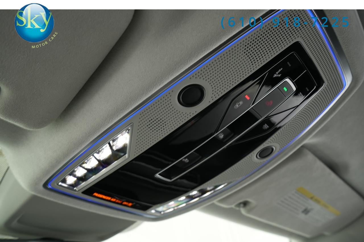 2021 Audi S8 Quattro AWD $142,105 MSRP West Chester PA