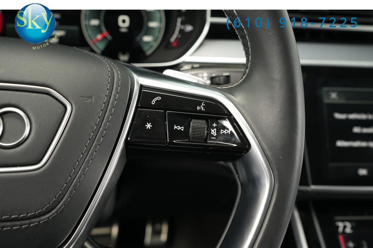 2021 Audi S8 Quattro AWD $142,105 MSRP West Chester PA