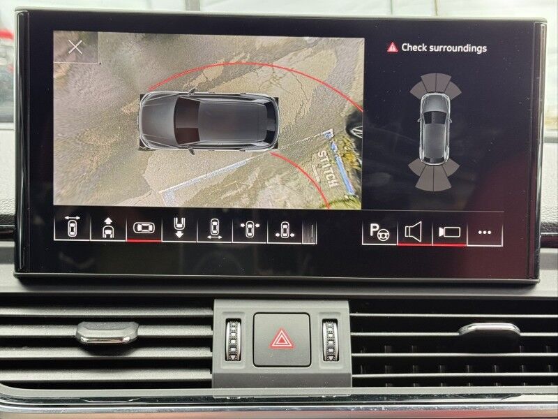 2021 Audi SQ5 3.0T quattro Prestige AWD Arlington VA