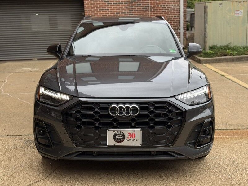 2021 Audi SQ5 3.0T quattro Prestige AWD Arlington VA