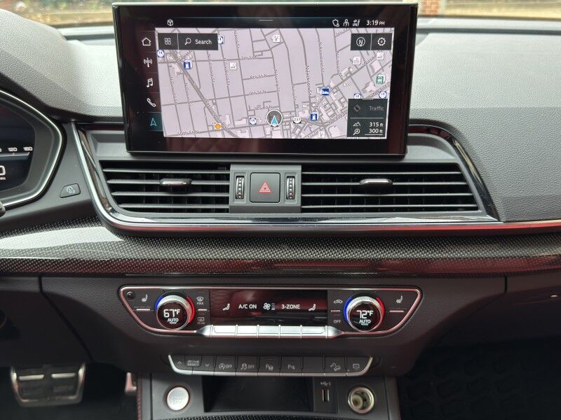 2021 Audi SQ5 3.0T quattro Prestige AWD Arlington VA