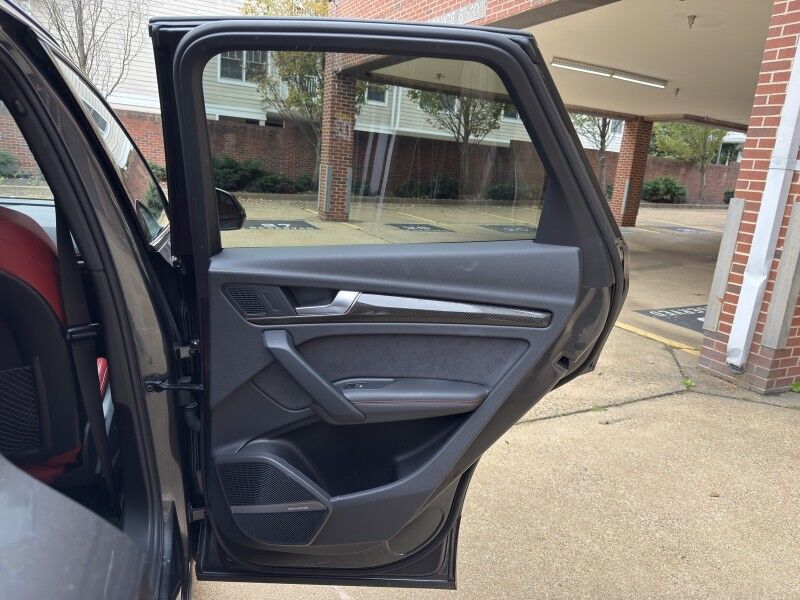 2021 Audi SQ5 3.0T quattro Prestige AWD Arlington VA