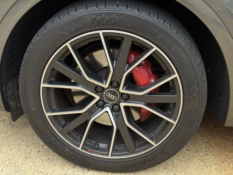 2021 Audi SQ5 3.0T quattro Prestige AWD Arlington VA