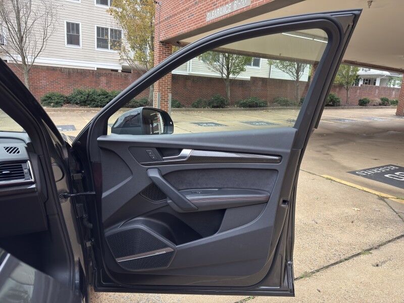 2021 Audi SQ5 3.0T quattro Prestige AWD Arlington VA