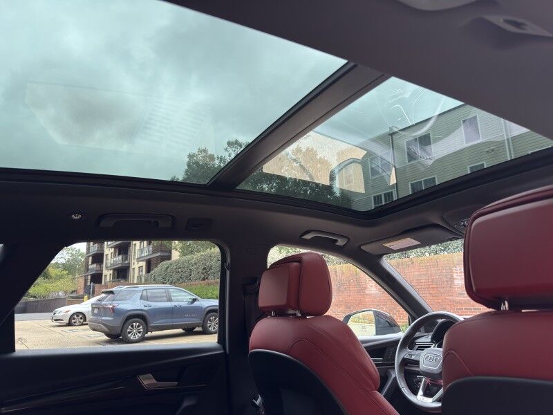 2021 Audi SQ5 3.0T quattro Prestige AWD Arlington VA