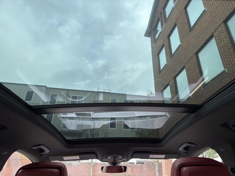 2021 Audi SQ5 3.0T quattro Prestige AWD Arlington VA