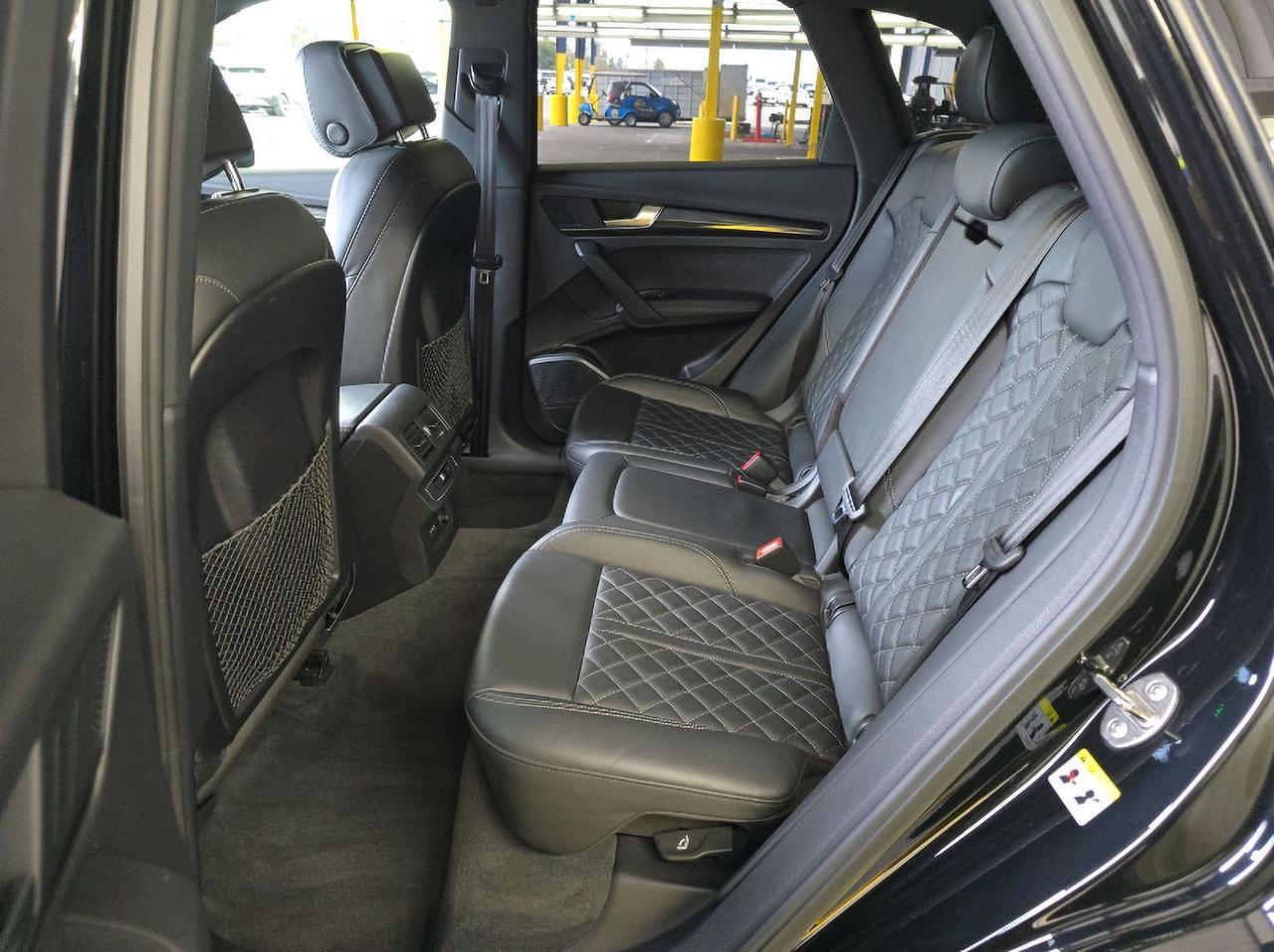 2021 Audi SQ5 Premium Plus Gladstone OR