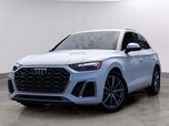 2021 Audi SQ5 Premium Plus