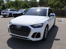 2021_Audi_SQ5_Premium Plus_ Oshkosh WI