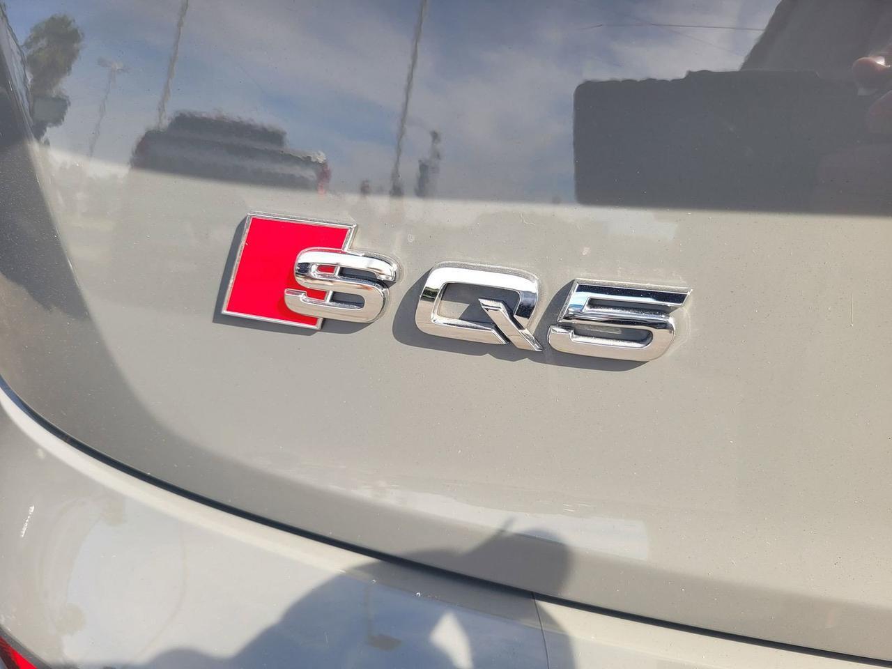 2021 Audi SQ5 Premium Plus Roseville CA