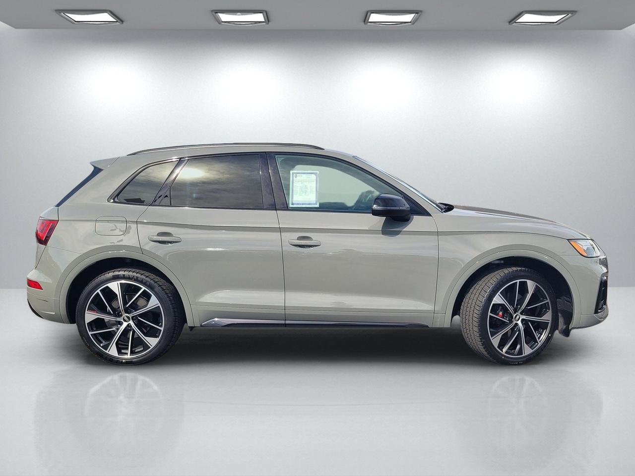 2021 Audi SQ5 Premium Plus Roseville CA