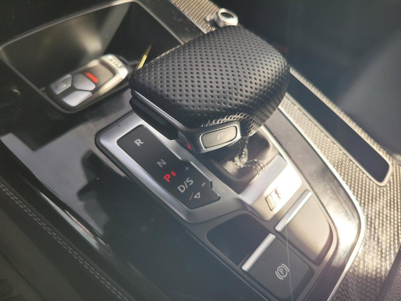 2021 Audi SQ5 Premium Plus Roseville CA