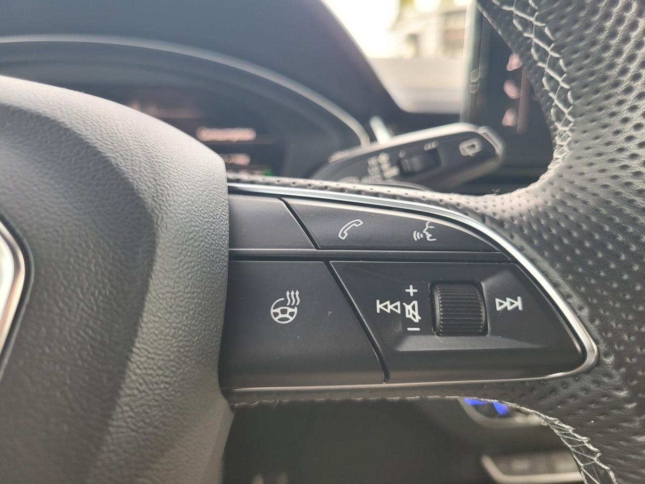 2021 Audi SQ5 Premium Plus Roseville CA