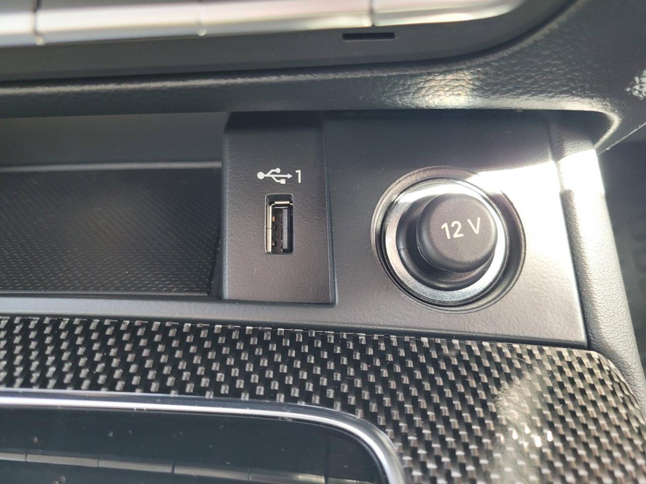 2021 Audi SQ5 Premium Plus Roseville CA