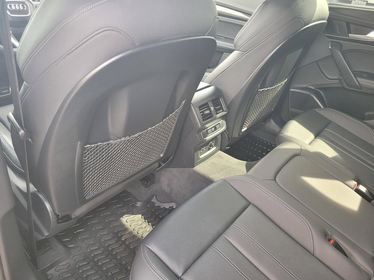 2021 Audi SQ5 Premium Plus Roseville CA