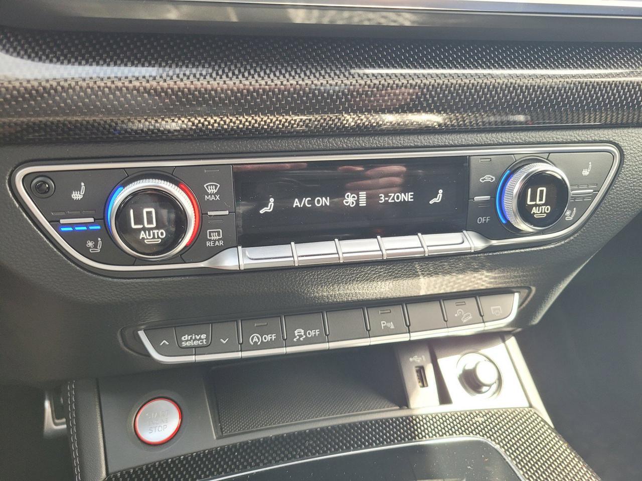 2021 Audi SQ5 Premium Plus Roseville CA