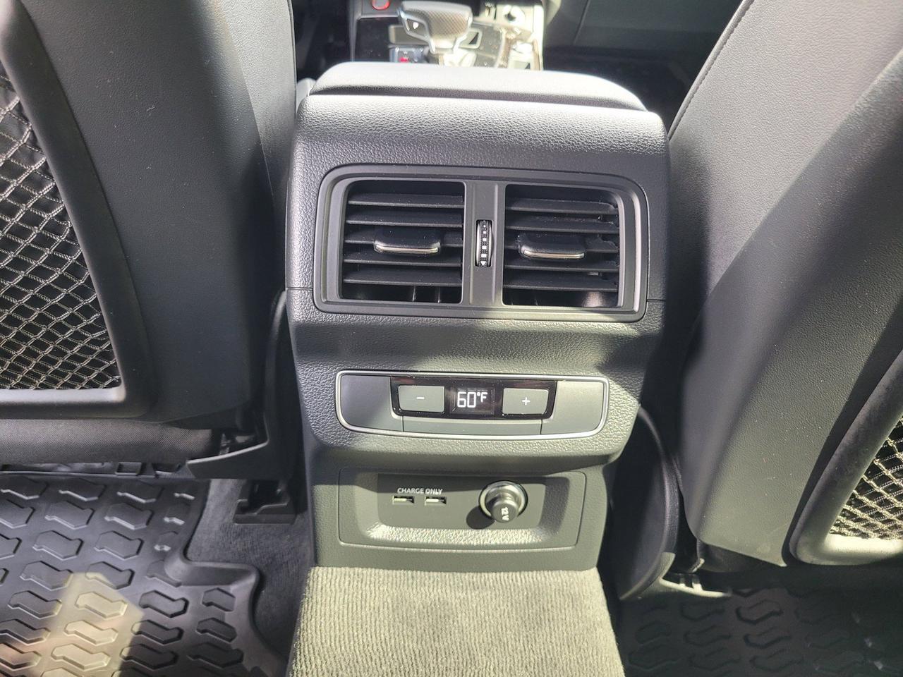 2021 Audi SQ5 Premium Plus Roseville CA