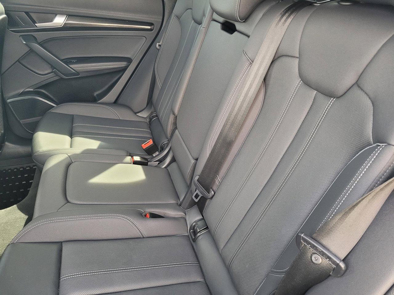 2021 Audi SQ5 Premium Plus Roseville CA