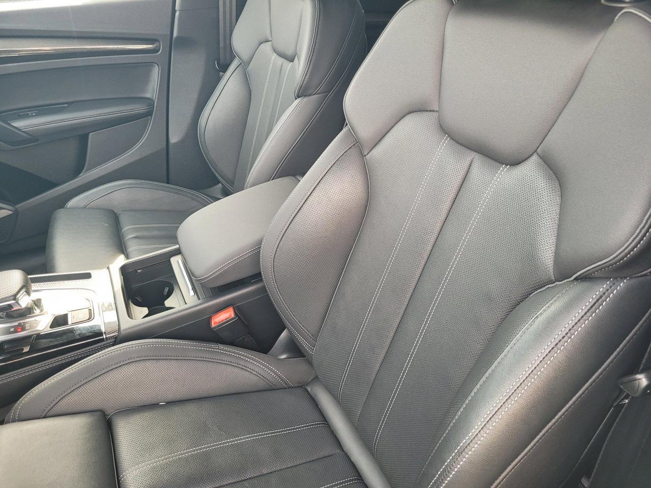 2021 Audi SQ5 Premium Plus Roseville CA
