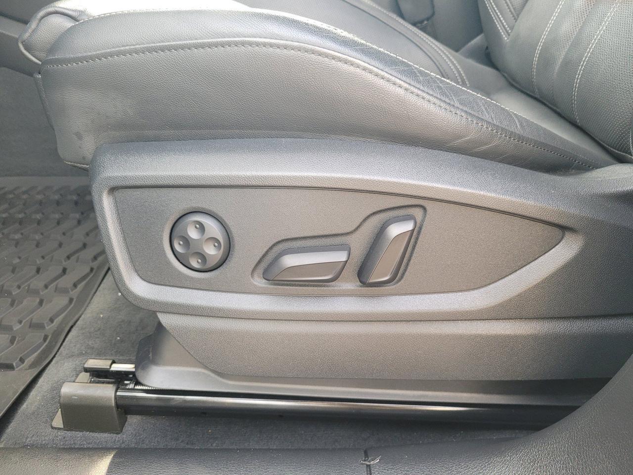 2021 Audi SQ5 Premium Plus Roseville CA