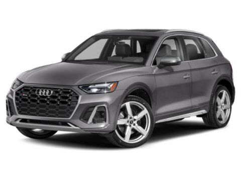 2021 Audi SQ5 Premium Plus  Selma TX