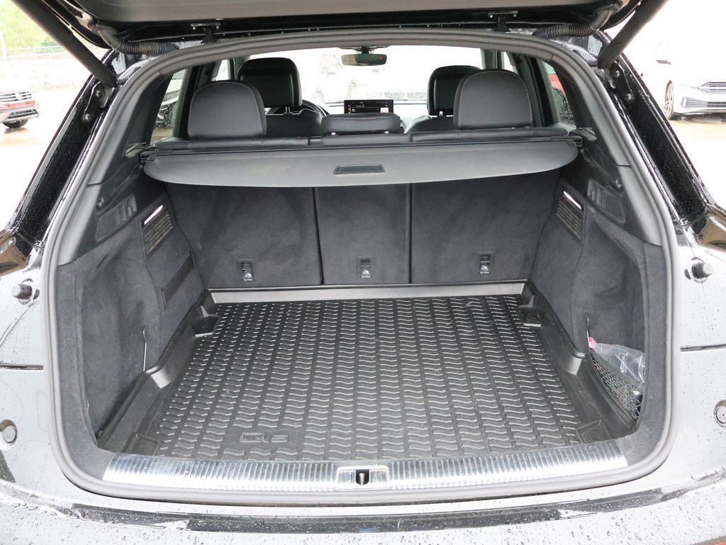 2021 Audi SQ5 Premium Plus San Clemente CA