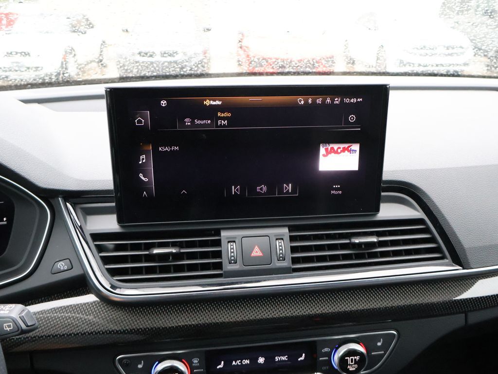 2021 Audi SQ5 Premium Plus San Clemente CA