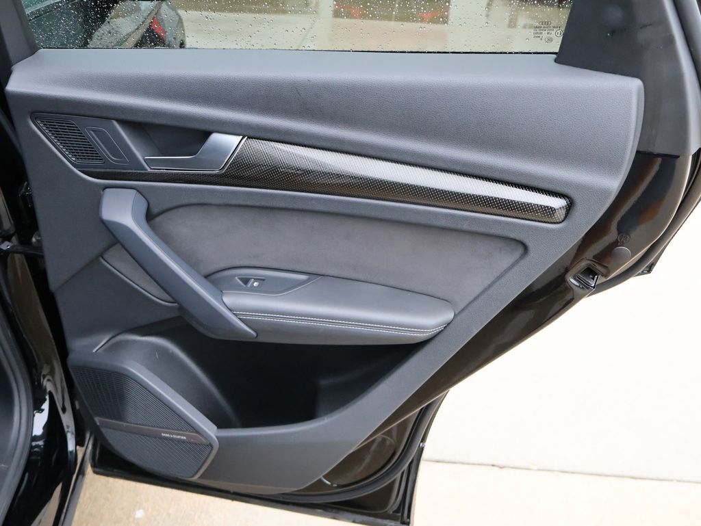 2021 Audi SQ5 Premium Plus San Clemente CA
