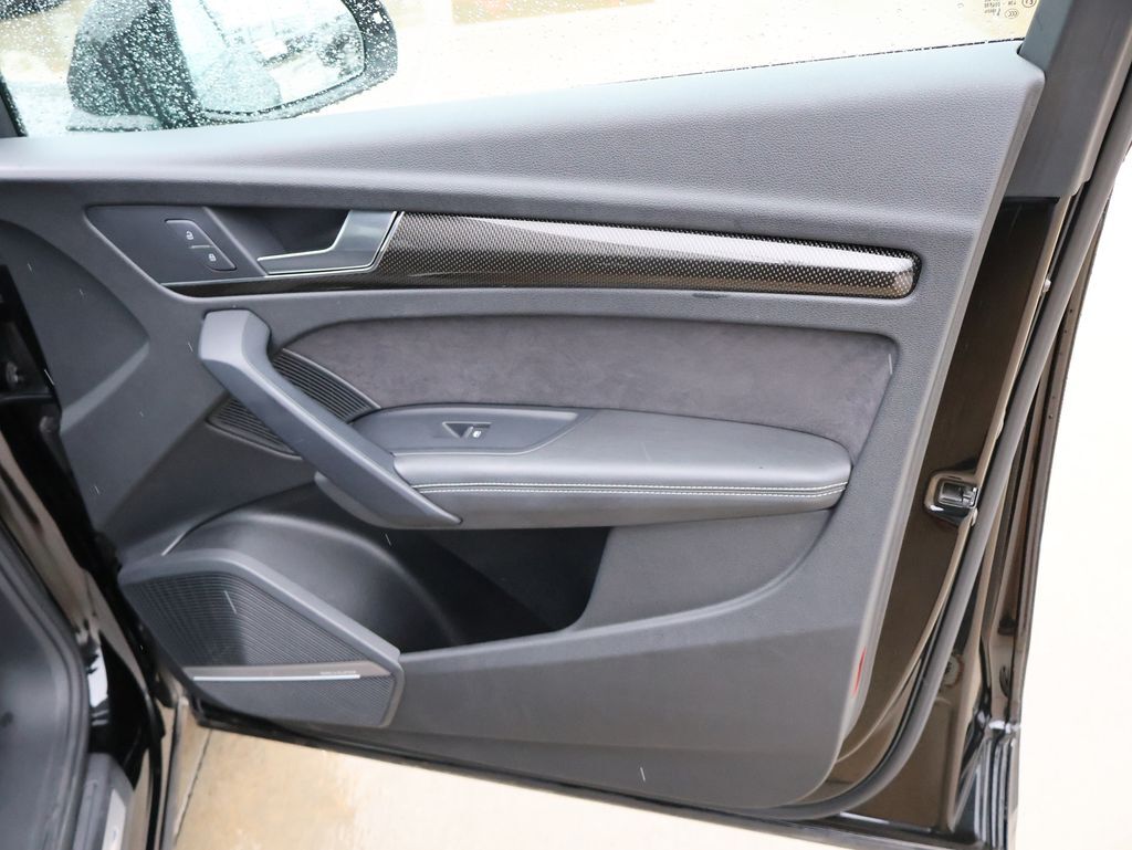 2021 Audi SQ5 Premium Plus San Clemente CA