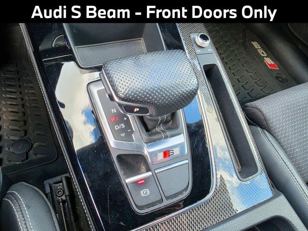 2021 Audi SQ5 Premium Plus San Clemente CA