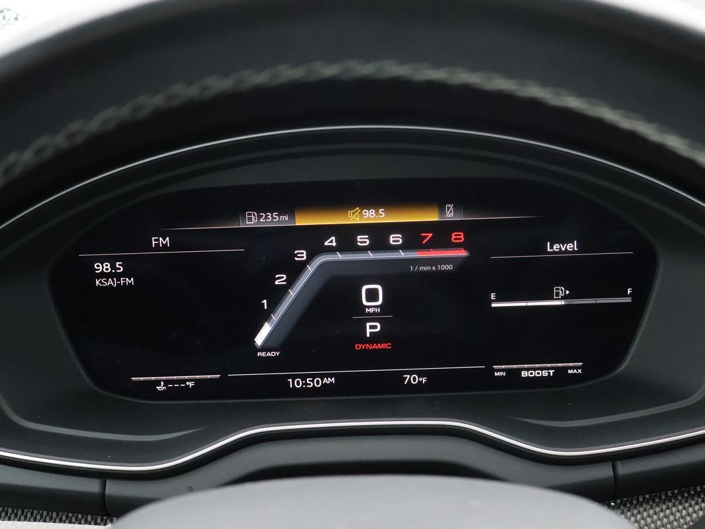 2021 Audi SQ5 Premium Plus San Clemente CA